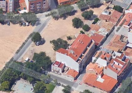 12 nuevas zonas verdes para Albacete: te decimos dónde exactamente
