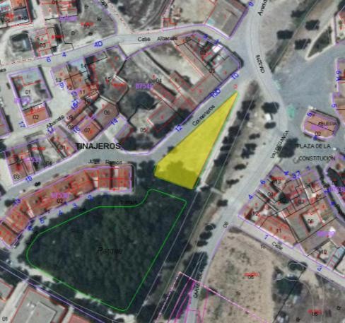 12 nuevas zonas verdes para Albacete: te decimos dónde exactamente