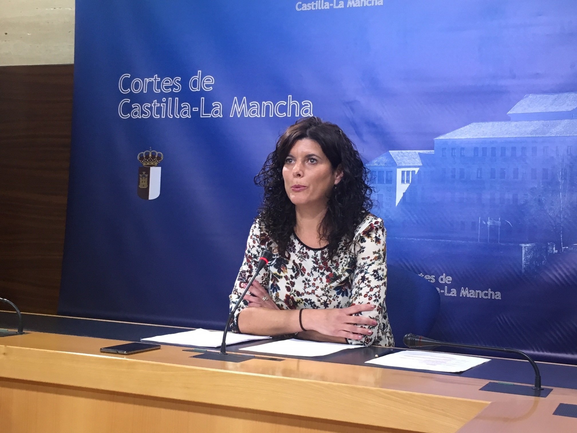 Las Cortes debatirán este jueves sobre el grado de cumplimiento del déficit y la situación de la cuenca del río Tajo