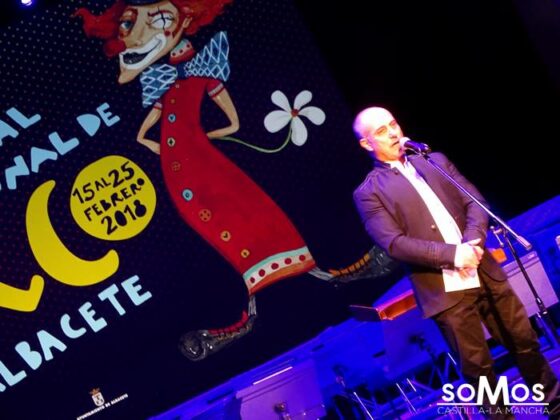 Albacete espera con expectación su 11 Festival Internacional de Circo