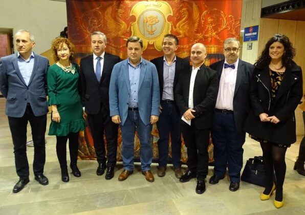 Albacete espera con expectación su 11 Festival Internacional de Circo