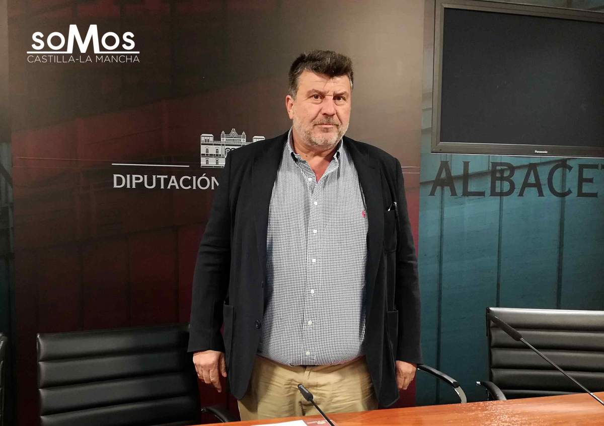 Lío en la Diputación de Albacete para poder pagar planes de Empleo o de Obras