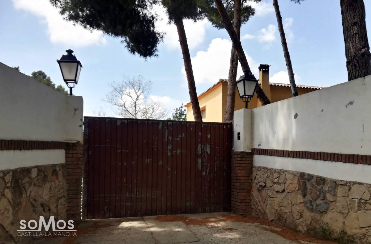 Mucho cuidado con los robos en las Parcelas de Albacete, la Policía advierte