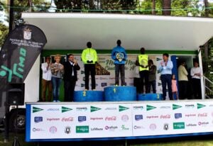 3.100 corredores en la Media Maratón y el 10K 'Ciudad de Albacete'