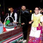 [FOTOS] Arranca la Feria de Albacete 2018, con la Virgen de los Llanos presidiéndola desde su Camarín