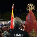 [FOTOS] Arranca la Feria de Albacete 2018, con la Virgen de los Llanos presidiéndola desde su Camarín