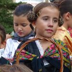 [FOTOS] Miles de albaceteños arrancan su Feria participando en la Cabalgata