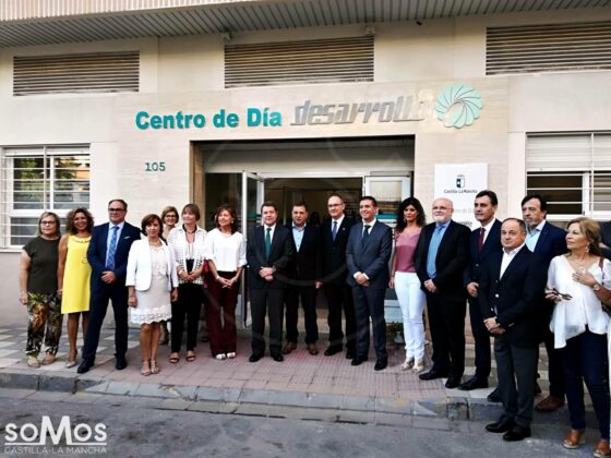 Albacete contará en 2019 con un centro de Atención Temprana para 50 personas