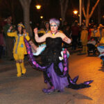 Este sábado, La Roda despide su Carnaval con un gran desfile