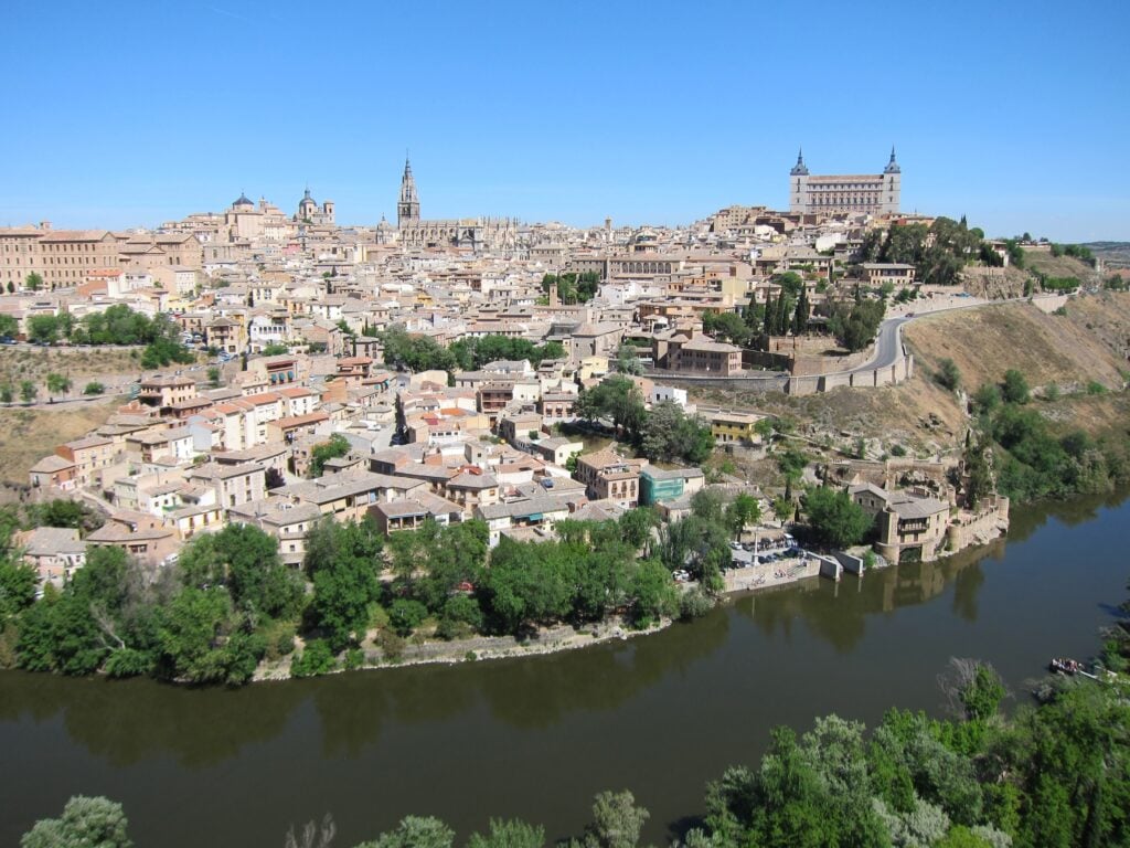 10 consejos (más uno) para visitar Puy du Fou en Toledo y disfrutarlo a tope