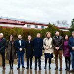 El IVICAM de Tomelloso cuenta con una nueva instalación de placas fotovoltaicas