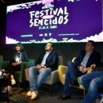 El Festival de los Sentidos de La Roda brilla en el acto de presentación en Madrid
