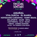 Deva, nueva confirmación del Festival de los Sentidos en La Roda
