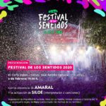 Deva, nueva confirmación del Festival de los Sentidos en La Roda