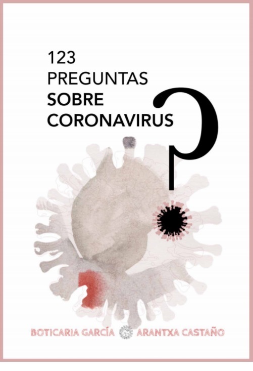 ¿Cuánto dura el coronavirus?, ¿se transmite por aire?: 123 dudas resueltas en esta guía
