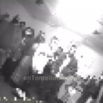La Policía Local desaloja en Seseña una fiesta ilegal con casi cien asistentes