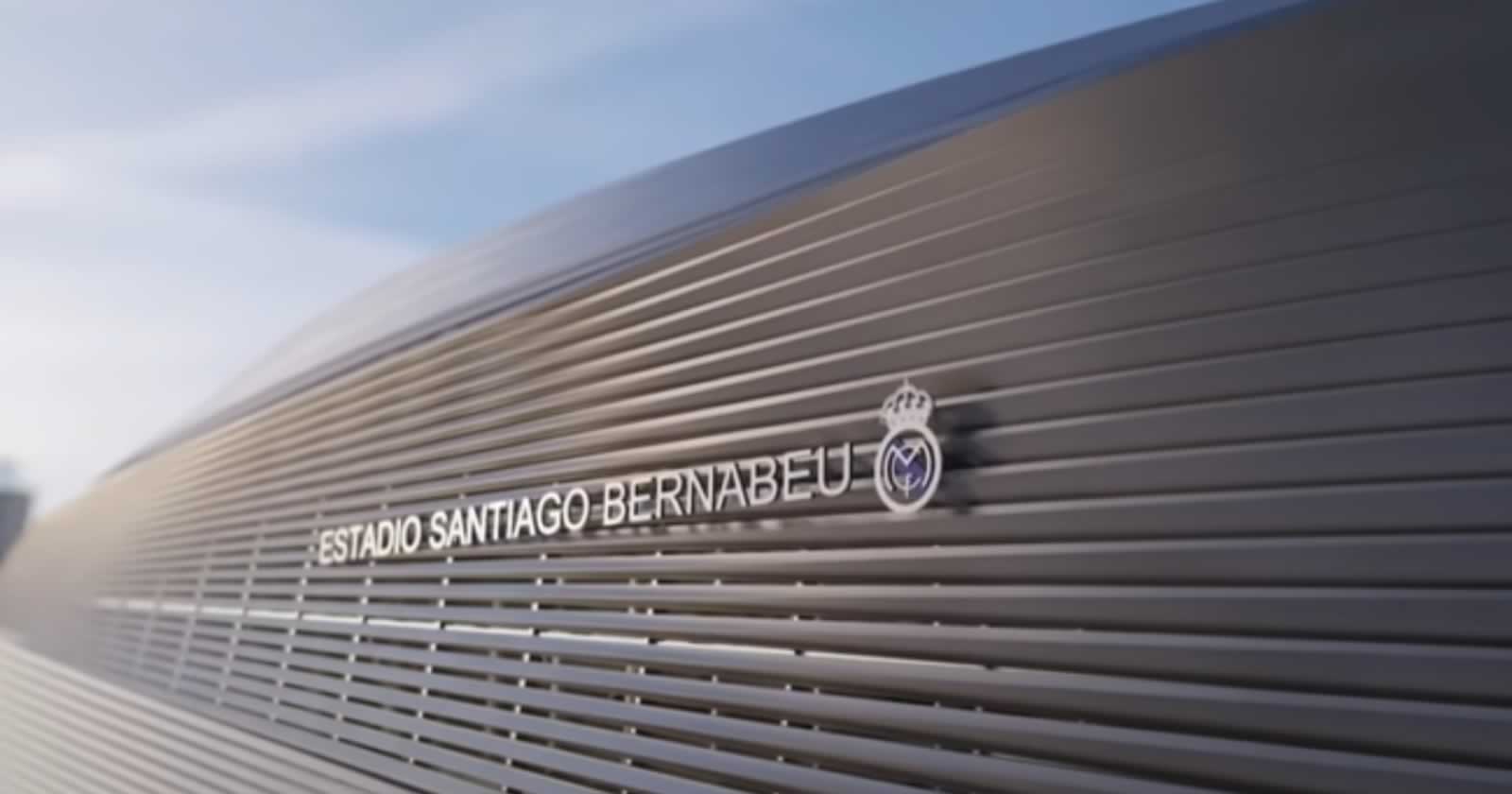 Escolares de Puertollano logran un importante cambio en el nuevo Santiago Bernabéu