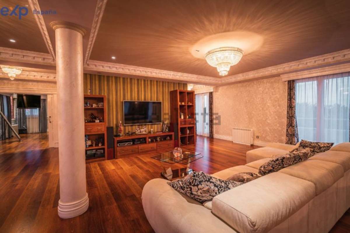 En venta una gran mansión en Tomelloso por 3 millones de euros
