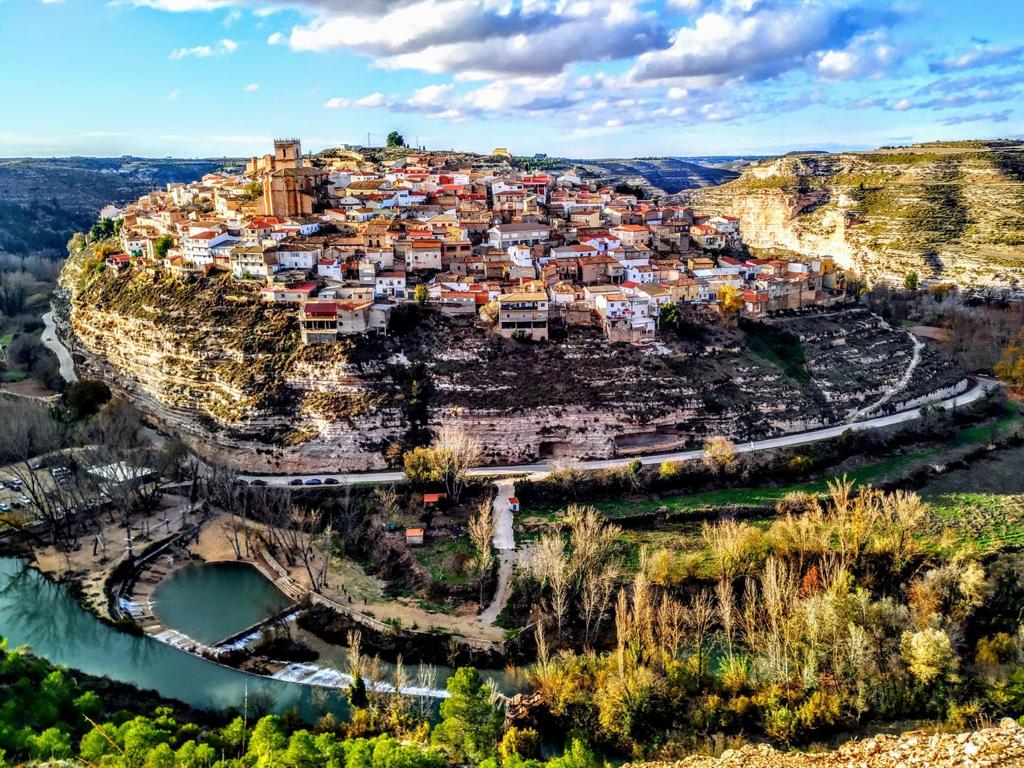 Los 3 pueblos más bonitos de Albacete