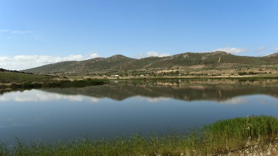 5 lugares ideales para pegarse un chapuzón este verano en Castilla-La Mancha