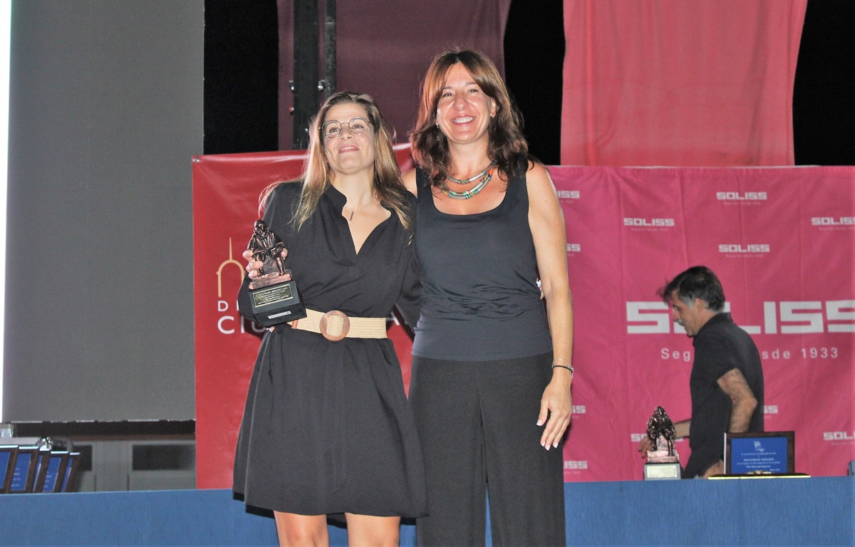 Argamasilla de Alba celebra una XIII Gala del Deporte que destaca el papel de la mujer, la inclusión y el deporte escolar