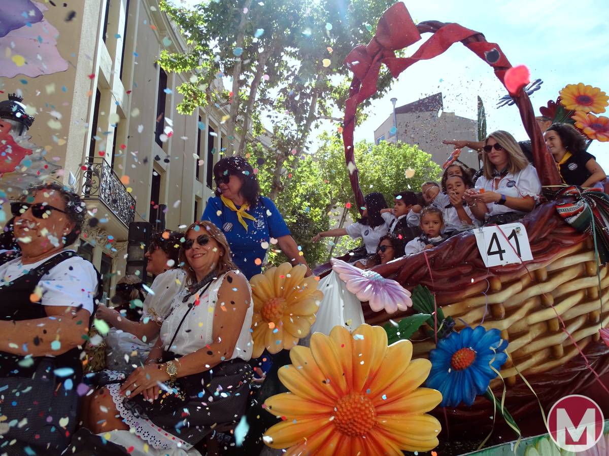 La Feria de Albacete cierra hoy sus puertas tras 10 días de celebración y comienza la cuenta atrás para su vuelta en 2023