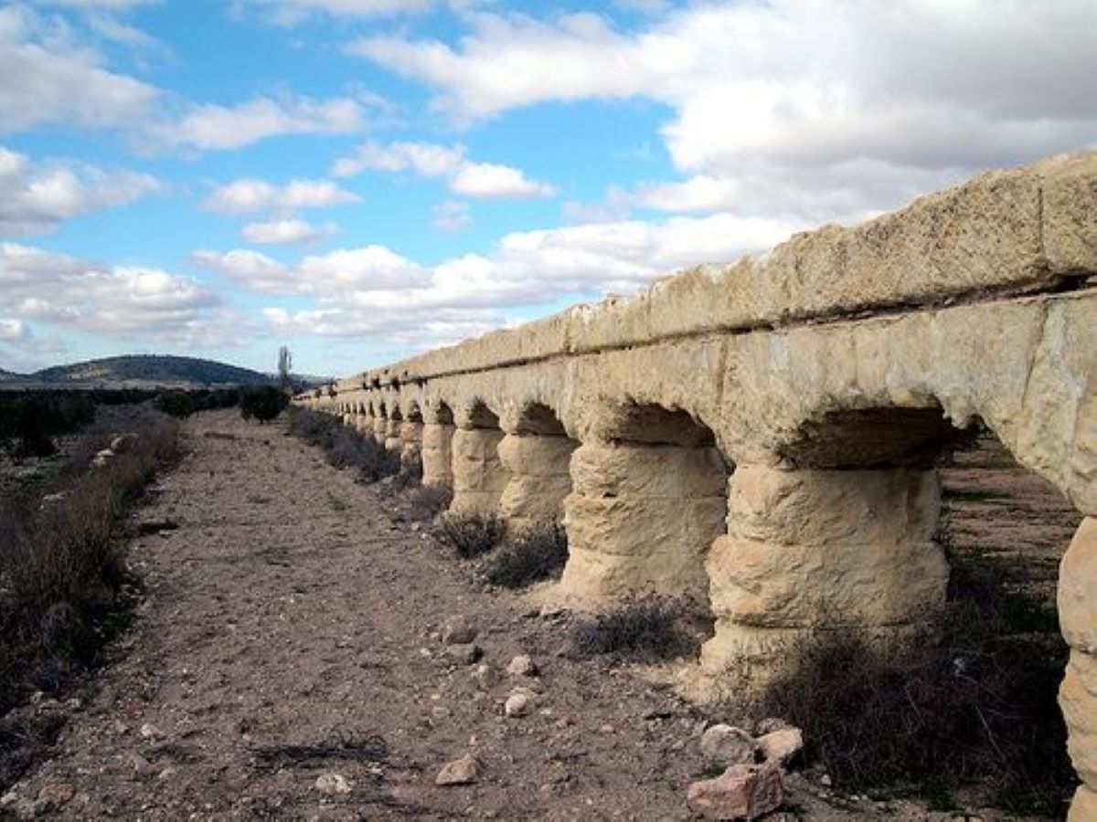 8 monumentos de Castilla-La Mancha en peligro de desaparición que tus hijos quizás no verán